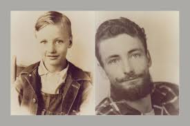 George Edward Barrow Sr. (1930-2003)