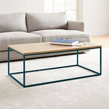 With its unique style, this rustic oak one drawer coffee table is sure to be a conversation starter in your home. Streamline Coffee Table Rustic Oak