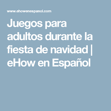Juegos Para Adultos Durante La Fiesta De Navidad Juegos Para Adultos Juegos Para Fiestas De Adultos Juegos De Navidad Para Adultos