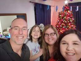 Carolyn Renee "Lietz" Scharpenberg Obituary (2025)