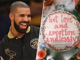 What we do at our bakery is create exciting choices that satisfies your desire for that special treat or dessert. Drake Lyrics On Cake Instagram Account Is Our New Favorite Thing People Com