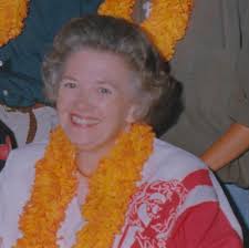 Obituary of Beverly Ashworth