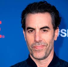 Sacha baron cohen and aaron sorkin join lawrence o'donnell to discuss the danger of misinformation on social media, the mass sense of communal courage of protesters worldwide and their new. Sacha Baron Cohen Stell Dir Vor Was Goebbels Mit Facebook Hatte Erreichen Konnen Welt