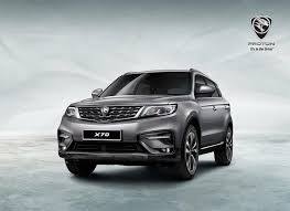 Check spelling or type a new query. Proton X70 Suv Pertama Proton Kereta Sewa Alor Setar Kedah