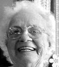 Ethel Luce Obituary (2014)