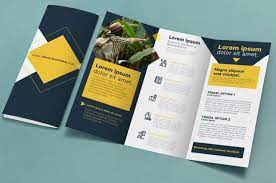 Baik dari pengertian, ukuran, tujuan, jenis, cara membuat desainnya dan juga manfaat dari pamflet ini. Perbedaan Pamflet Brosur Printqoe