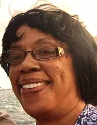 Gail Holman Obituary