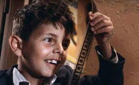 Nuovo cinema paradiso, ecco cosa fa il piccolo totò 30 anni dopo. Nuovo Cinema Paradiso Che Fa Oggi Salvatore Cascio Caffeina Magazine