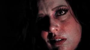 Scribbles from the Crypt: A Journal of Terror (2023)