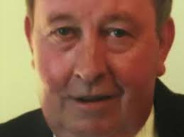 Gerard 'Sparky' Clarke from Fatima was happiest when doing his own thing