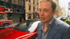 Elon reeve musk frs is an engineer, industrial designer 10 Years Ago Elon Musk Took Tesla Public These Days He Wants To Take Us To Mars Cnn