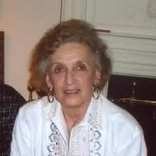 Obituary information for Phyllis Weaver Hearn