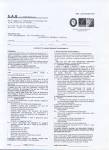 Contratto di manutenzione - Arca Di No