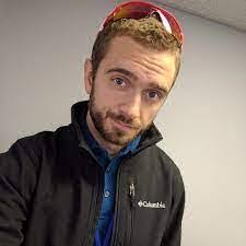 Ryan Delagrange's Instagram, Twitter & Facebook