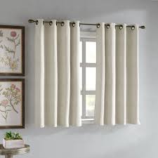 Maybe you would like to learn more about one of these? Coffee Nursery Baby Short Curtain Half Curtain Small Window Blackout Curtain Bedroom Balcony Nursery Nursery Decor