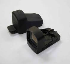 The shield rms2 features a strengthened lens housing and updated electronics with improved battery contacts to further enhance reliability under all conditions. Shield Rmsc Scope Cover Dream Plastics