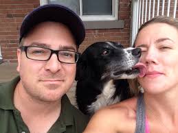 Bruno & Jaclyn's Cross Canada Drive Extravaganza