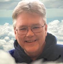 Gary Langley's Instagram, Twitter & Facebook