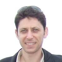 Daniel Abramovich Email & Phone Number