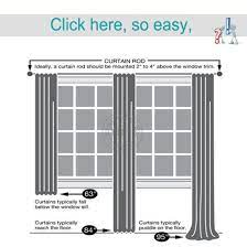 How do you measure a window for curtains. China How To Measure A Bay Window For Curtain Track China Curtain And Curtain Fabric Price