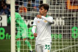 Baldanzi to be ruled out vs Genoa due to flu symptoms