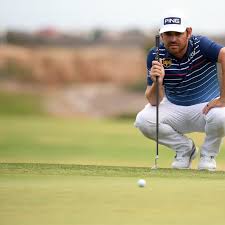 Oosthuizen was born in mossel bay, south africa. Louis Oosthuizen Has No Regrets About Hitting Driver At 17