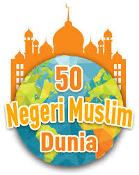 Semakan senarai hitam ptptn boleh dibuat secara online di portal perbadanan tabung pendidikan tinggi nasional atau jabatan imigresen malaysia (jim). 50 Negeri Muslim Di Dunia