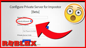 As of june 12, 2020, developers can choose to make their private servers free (players may only own one private server per game).2 prior to leaderboards being removed, they could appear as clans in the clans section while viewing game leaderboards. How To Invite Your Friends To Your Private Server On Roblox 2021 Youtube