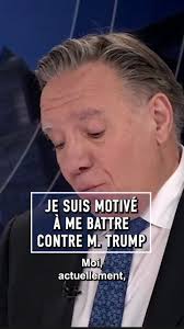 @francoislegault's video Tweet