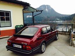 Basic saab 900 was extended 60 cm and saab 906 measured a total of 530 cm. Saab 900 Classic Turbo Youngtimer Automobil Fahrzeuge