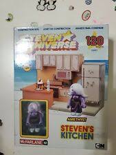 It was released on october 31, 2017 for the playstation 4, on november 3, 2017 for the xbox one, and on august 13, 2018 for windows and macintosh operating systems. Steven Universe Amethyst With Steven S Kitchen Set 12887 Mcfarlane Toys For Sale Online Ebay
