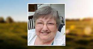 Lillian Jean Thompson Obituary March 2, 2023