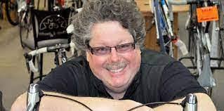 Colin Eggleton's Instagram, Twitter & Facebook