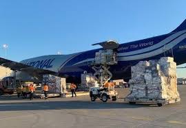 Pin By Lozi Matopo On Zambezi Falls National Airlines Air Cargo National