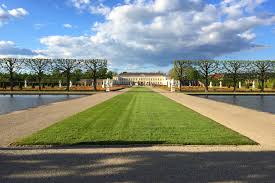 Großer garten herrenhausen im herbst c hannover marketing from hannover herrenhäuser gärten. Herrenhausen Eddaislands Webseite