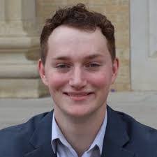 Jonathan Cunningham's Instagram, Twitter & Facebook