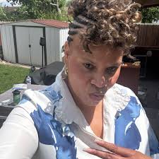 Happy Birthday to my big baby the one who always looks out for her mom. I'm  so proud of you and how you handled last year and this year so far. As