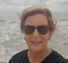 Hi all! I just wanted to introduce myself and share a photo I took