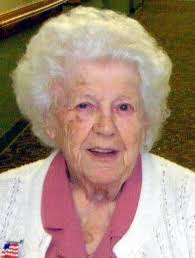 Dorothy Hinkle Obituary