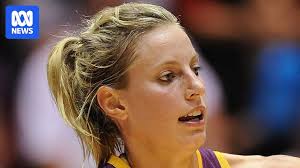 Geitz claims netball's top honours