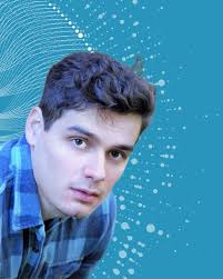 About — Cody Broache