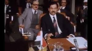 دست آخر این كه خانواده حسین كامل داماد صدام كه فرمان قتل او توسط صدام صادر شده و در سال ۱۹۹۶ همراه برادرش به قتل رسیده، از هجوم یك گروه مسلح ۱۵ نفره به قبر صدام و نبش قبر. ØªØ­Ù…ÙŠÙ„ Ù‡ÙŠØ¨Ø© ØµØ¯Ø§Ù… Ø­Ø³ÙŠÙ† ÙÙŠ Ø§Ù„Ù‚Ù…Ù‡ Ø§Ù„Ø¹Ø±Ø¨ÙŠÙ‡