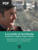 Libro Voltea A La Barranca