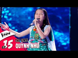 Đối với ông linh, kết luận điều tra nêu trước ngày 14/10/2020, ông linh trình bày không quen phan văn anh vũ. Giá»ng Hat Viá»‡t Nhi The Voice Kids Vietnam Lichtruyenhinhtv Com