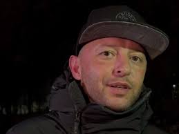 Солист группы «Звери» Роман Билык побывал в Донецке и рассказал, что хочет  увидеть дом бабушки в Горловке