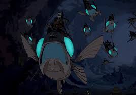 What do you say? see more of atlantis: Martag Atlantis The Lost Empire Wiki Fandom