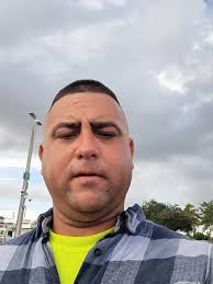 Daniel Acosta Loriga