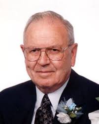 O. L. “Ray” Eubanks (1927-2006)