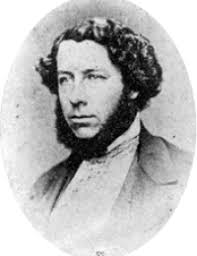 Frederick Augustus Cooper 1834–1908