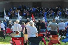 Buffalo Community Orchestra
